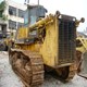 used Komatsu bulldozer D155A-2